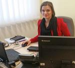 Anna Mikucka, menedżer we wrocławskim Capgemini Software Solutions Center, przeprowadziła się tu ze Szczecina