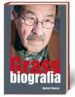 Grass. Biografia Norbert Honsza, Wydawnictwo Oskar, Gdańsk, 2014