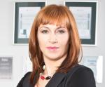 Katarzyna  Dobkowska, radca prawny, partner  w kancelarii prawa pracy Raczkowski i Wspólnicy