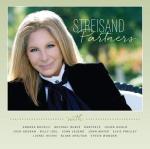 Barbra Streisand, Partners, Sony Music Polska  CD, 2014