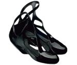Zaha Hadid, „Melissa Shoes”, 2008