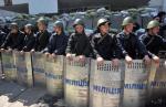 Polska przekaże sprzęt dla sił podległych MSW w Kijowie (m.in. milicji) na wniosek strony ukraińskiej