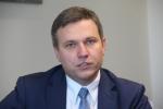 Mariusz Wiśniewski dyrektor Departamentu Sprzedaży CREDIT AGRICOLE COMMERCIAL FINANCE