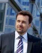 Krzysztof Kuniewicz dyrektor generalny BIBBY FINANCIAL SERVICES
