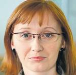 Agnieszka  Fedorowicz, doradca podatkowy,  starsza konsultantka  w Dziale Prawnopodatkowym PwC