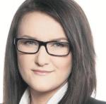 Iwona  Młynarska-Morchało, doradca podatkowy,  starsza konsultantka  w Dziale Prawnopodatkowym PwC