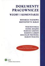 Wydawnictwo Wolters Kluwer SA Warszawa 2014 861 stron