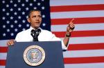 Barack Obama, październik 2011 r.: mam nadzieję na drugą kadencję 