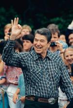 Ronald Reagan, czerwiec 1987: wszystko pod kontrolą! 