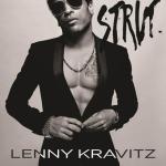 Lenny Kravitz, Strut Roxie/Kobalt Label Services, CD, 201
