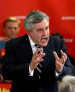 Gordon Brown przegrał wybory w 2010 r., ale teraz może okazać się tym, który zapobiegnie rozpadowi Wielkiej Brytanii