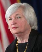 Janet Yellen  przewodnicząca Fed