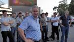 Raul Chadżimba wygrał pod koniec sierpnia wybory prezydenckie w separatystycznej republice. To najbardziej prorosyjski  z ważnych polityków Abchazji, ale  i on nie chce przyłączenia do Rosji
