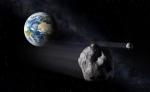 Zderzenie z asteroidą średnicy 500–1000 metrów prawdopodobnie spowoduje zniszczenie ziemskiej cywilizacji 