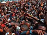Na 1000 mieszkańców Afryki umiera 11 osób, rodzi się 36 stwierdza komunikat francuskiego instytutu demograficznego INED
