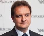 Duża część małych firm nie wie, że od ryzyka związanego z kredytem kupieckim można się ubezpieczyć - Piotr Soroczyński, główny ekonomista KUKE