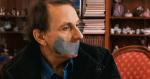 „Porwanie Michela Houellebecqa” – w tym filmie najwybitniejszy pisarz współczesnej Francji zaskakuje porywaczy i... widzów 