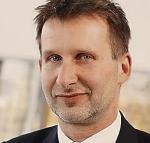 Tomasz Hanczarek, prezes Work Service, liczy na 1,8–2 mld zł przychodów w 2014 r. 
