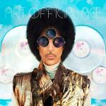 Prince „Art Official Age”  Warner Music Polska,  CD, 2014