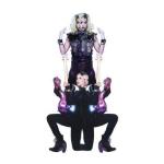 Prince & 3rd Eye Girl „Plectrumelectrum”  Warner Music Polska,  CD, 2014