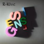 Genesis R-Kive  Universal Music Polska  3CD, 2014