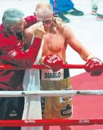 Krzysztof Włodarczyk stracił w Moskwie pas WBC w wadze junior ciężkiej  
