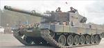 Leopard 2A4 – modernizacja czołgu będzie opóźniona 