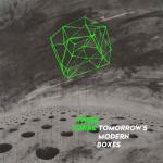 Thom Yorke, Tomorrow's Modern Boxes, BitTorrent, CD, 2014