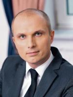 Sławomir Paruch, radca prawny, partner w kancelarii Raczkowski i Wspólnicy
