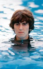 W zespole George Harrison żył w cieniu kolegów 