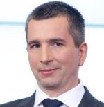 0,6 mln zł zgromadził łącznie  w złotych i euro  minister finansów - Mateusz Szczurek 