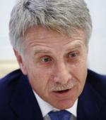 Leonid Michelson, szef i główny właściciel Novateku  