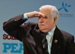 Lech Wałęsa: dostrzegam krytyków na horyzoncie 
