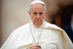 Papież Franciszek: Martwię się wami, umiłowani katolicy niemieccy 