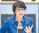 Marianne Thyssen desygnowana na komisarza ds. zatrudnienia 