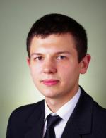 Adam  Dwornik, konsultant  w poznańskim biurze Deloitte Doradztwo Podatkowe sp. z o.o.