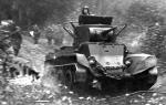 Pierwsze czołgi sowieckie zaatakowały Grodno już 18 września 1939 roku