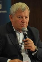 Leszek Wroński, partner, szef usług doradczych w KPMG w Polsce i Europie Środkowo-Wschodniej