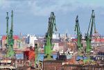 Tereny portowe w Gdańsku są wciąż łakomym kąskiem