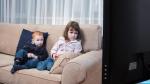 Prognozy mówiące o tym, że telewizja  w ofercie dla dzieci przegra  z siecią,  jak dotąd  się nie sprawdzają 