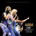 Abba „Live At Wembley Arena“  Universal Music,  2 CD, 2014