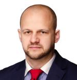 Marcin  K. Wiśniewski, doradca podatkowy, aplikant adwokacki, Taxways Limited,  biuro w Warszawie 
