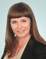 Anna  Smagowicz-Tokarz, adwokat i associate  partner w krakowskim  biurze Rödl & Partner