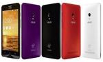 Asus Zenfone 5 LTE