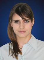 Agata  Małecka, ekspert podatkowy w zespole zarządzania majątkiem  w KPMG w Polsce