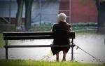 Według prognozy GUS w 2050 r. osoby w wieku 65 lat i więcej będą stanowiły jedną trzecią populacji 