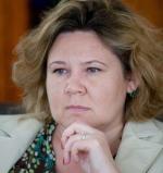 Magdalena Gaj, prezes UKE, zostaje w Polsce