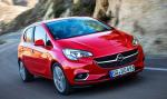 Opel corsa – nowa generacja pojawi się w salonach w 2015 r.