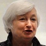 Janet Yellen przewodnicząca Fed afp