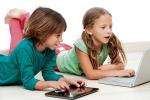 Co piąte dziecko  ma dostęp do sieci przez urządzenia mobilne 
